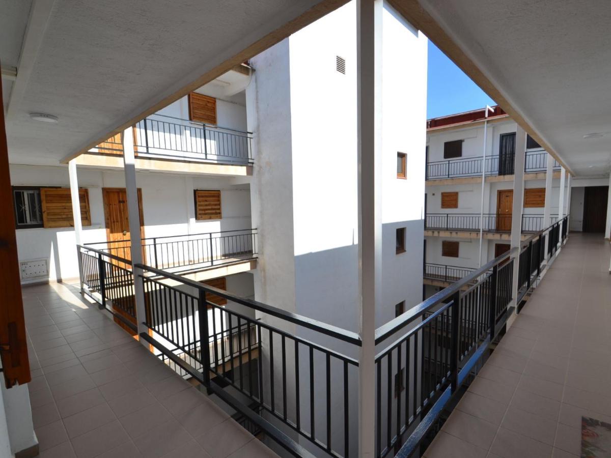 Apartment Flandria-1 By Interhome Салоу Екстериор снимка