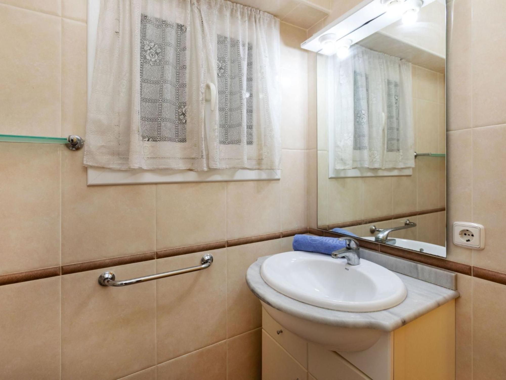 Apartment Flandria-1 By Interhome Салоу Екстериор снимка