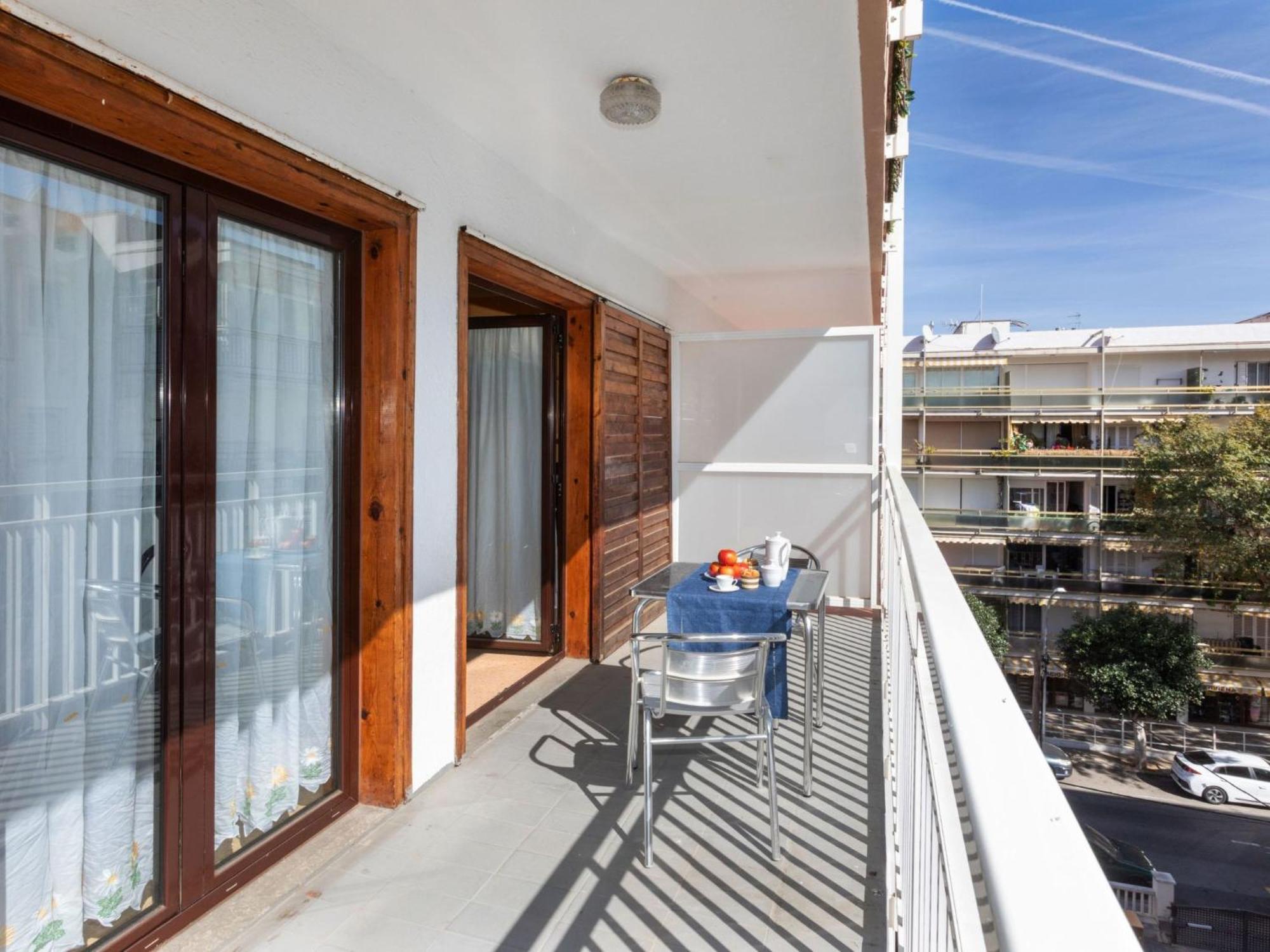 Apartment Flandria-1 By Interhome Салоу Екстериор снимка