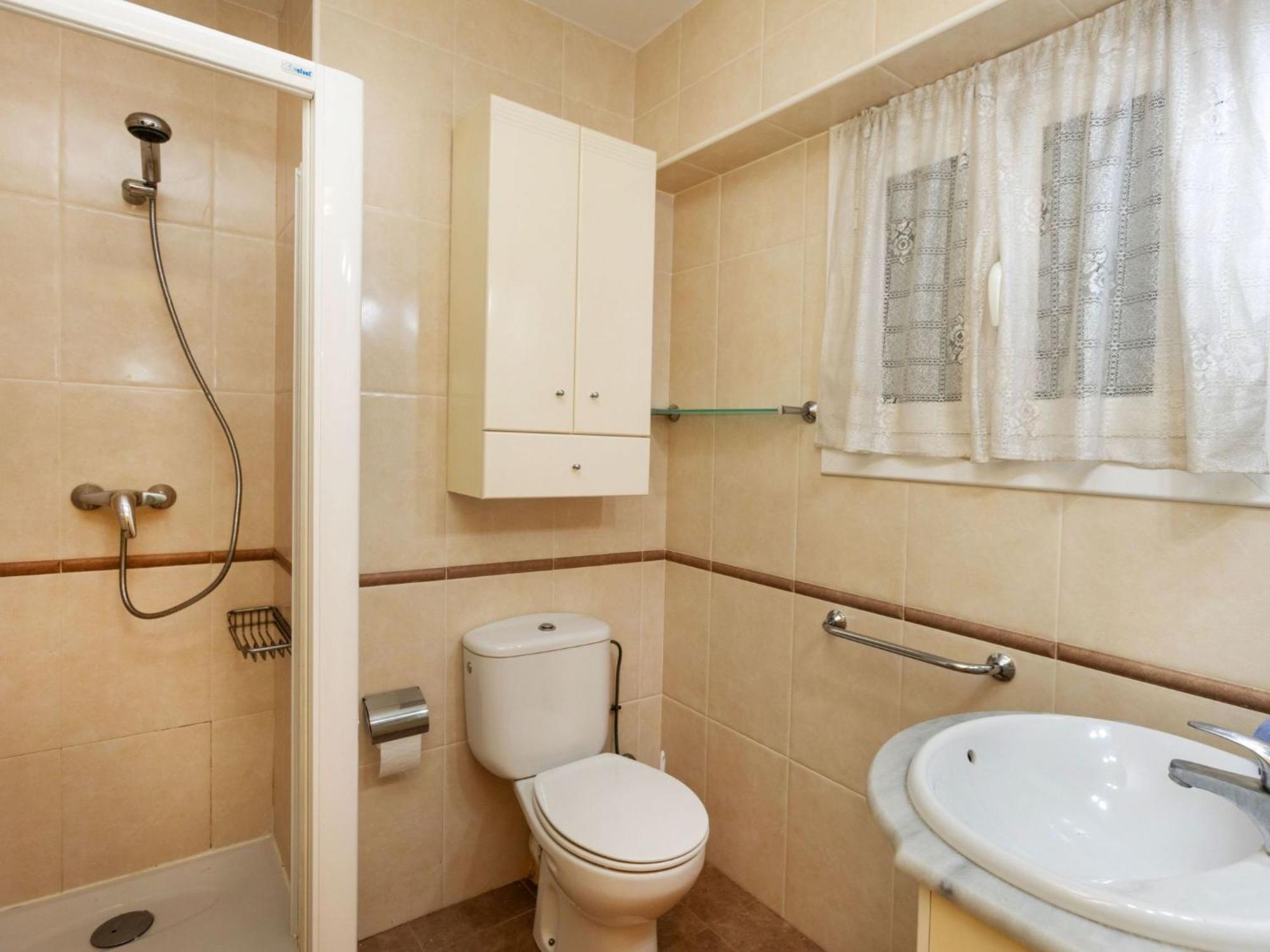 Apartment Flandria-1 By Interhome Салоу Екстериор снимка