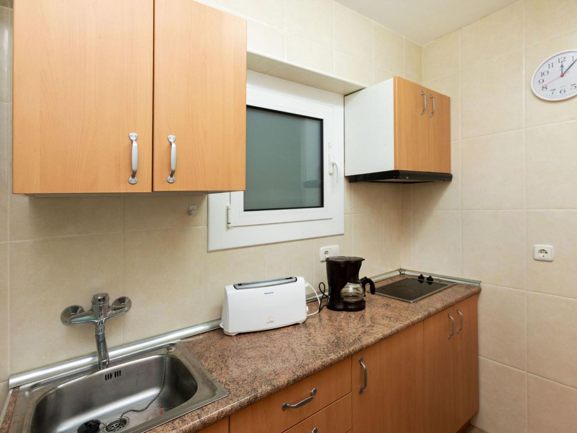 Apartment Flandria-1 By Interhome Салоу Екстериор снимка