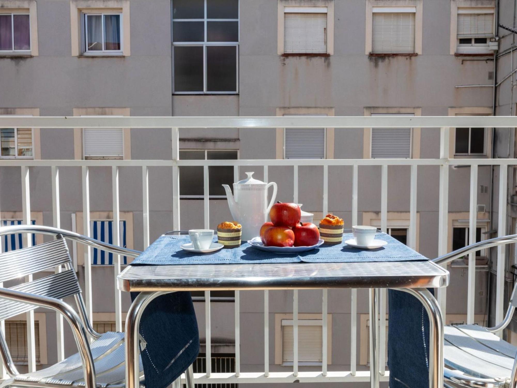 Apartment Flandria-1 By Interhome Салоу Екстериор снимка