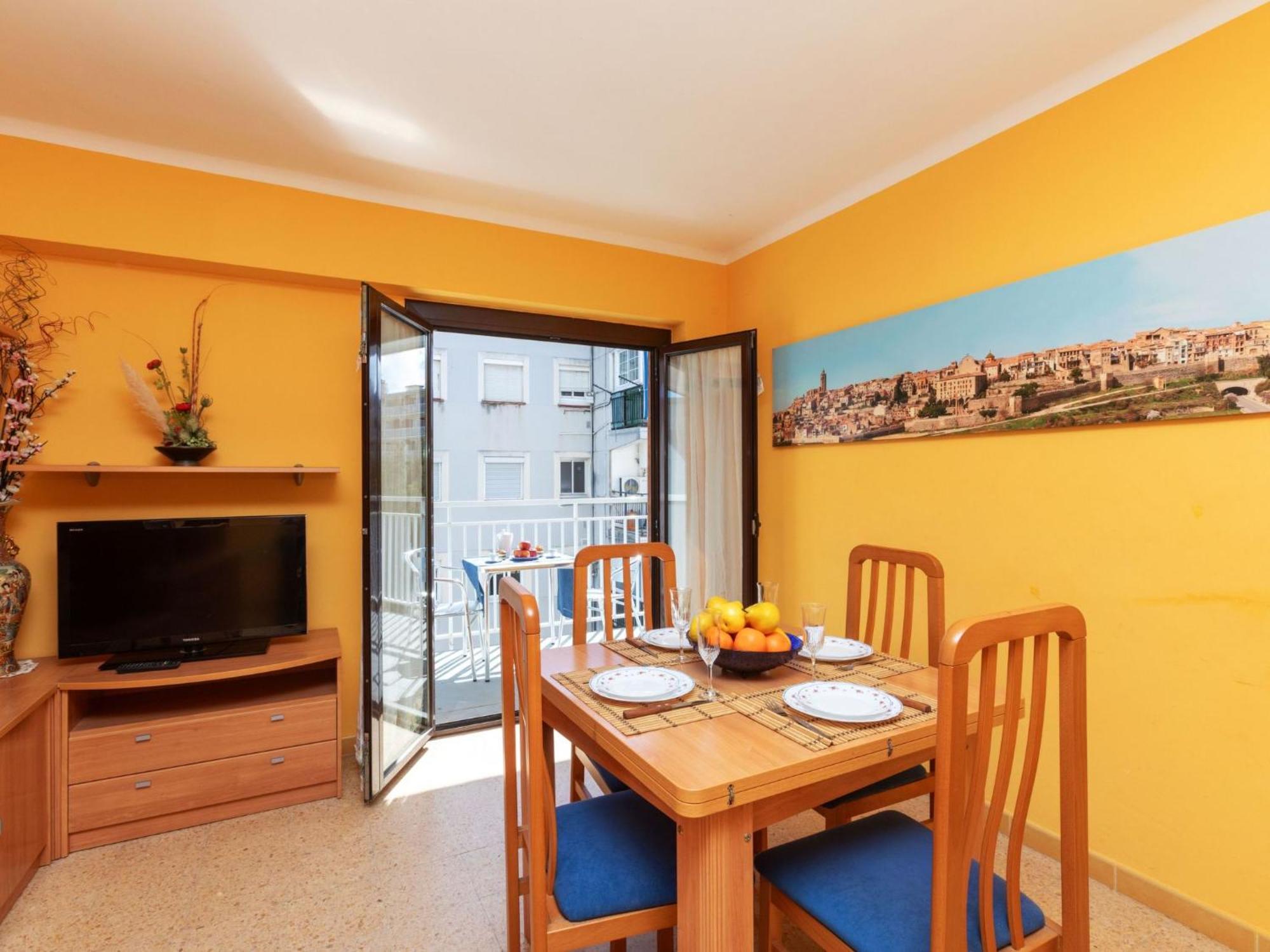 Apartment Flandria-1 By Interhome Салоу Екстериор снимка